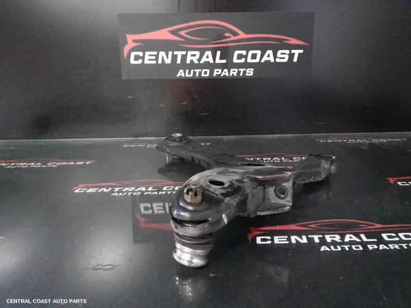 Left Front Lower Control Arm
