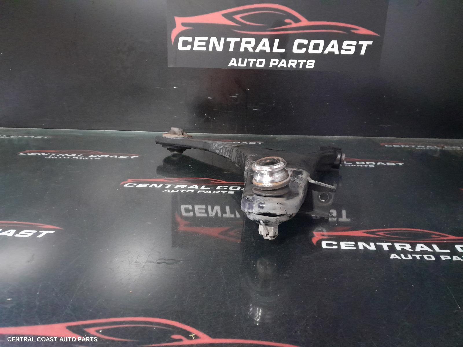 Right Front Lower Control Arm