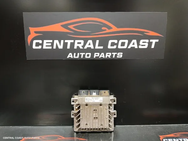 Ecu