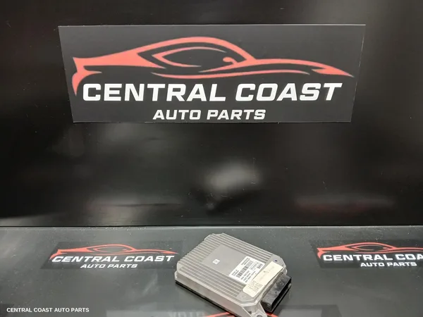 Ecu