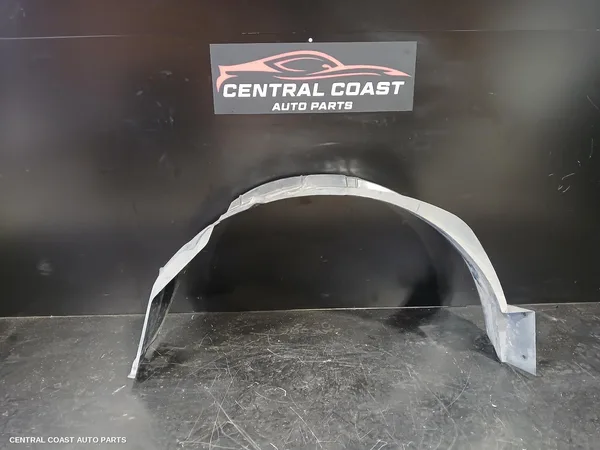 Left Guard Liner