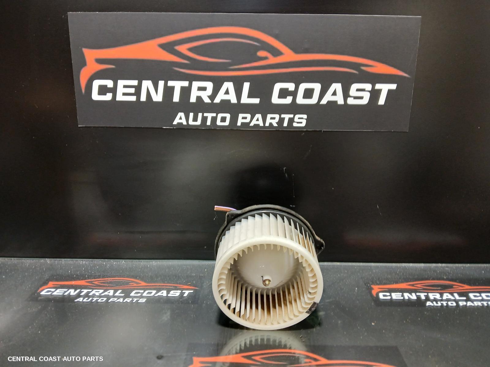 Heater Fan Motor
