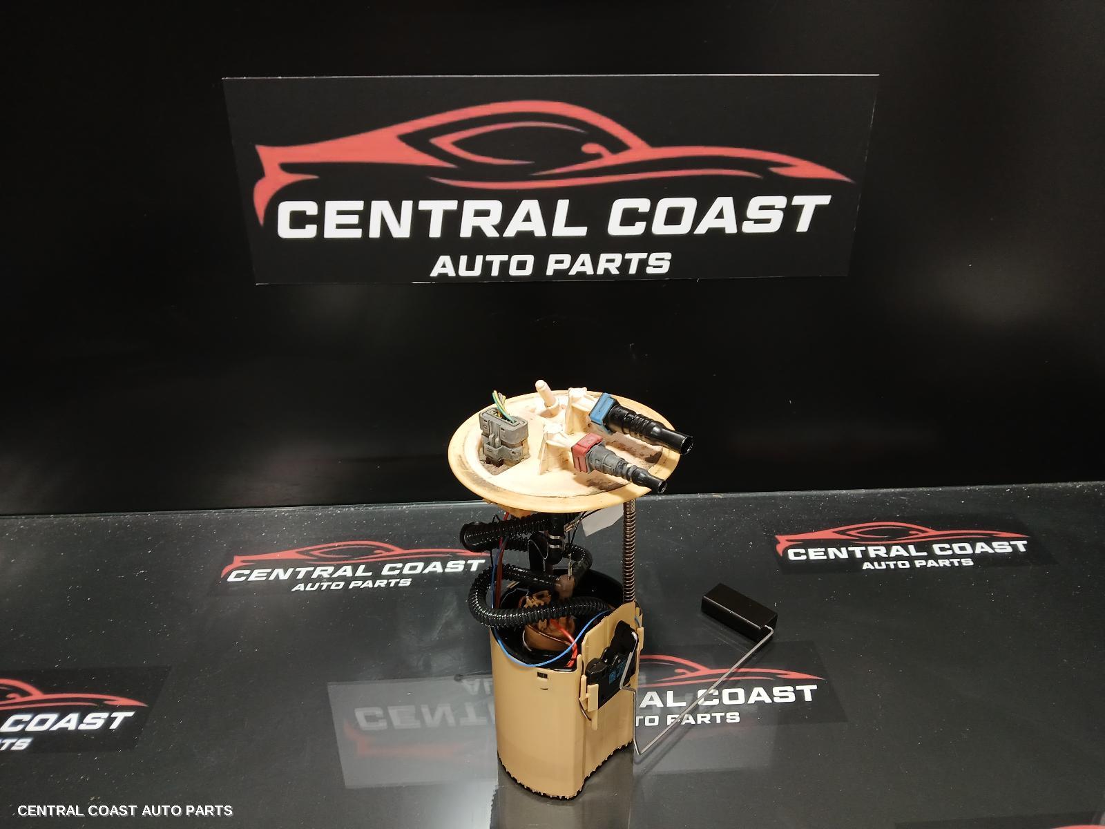 Fuel Pump