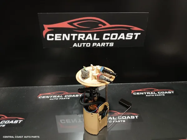 Fuel Pump