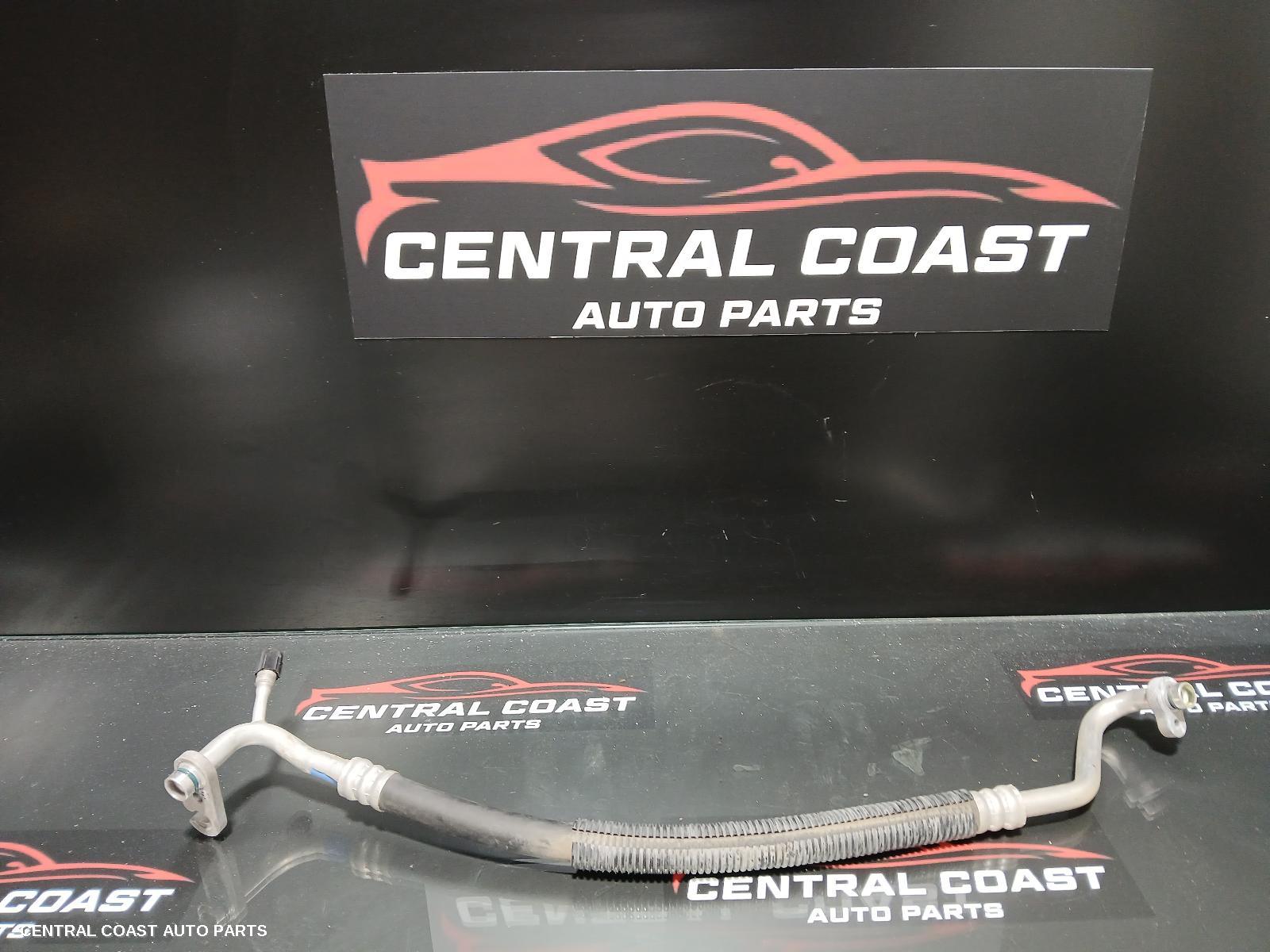 A C Hoses