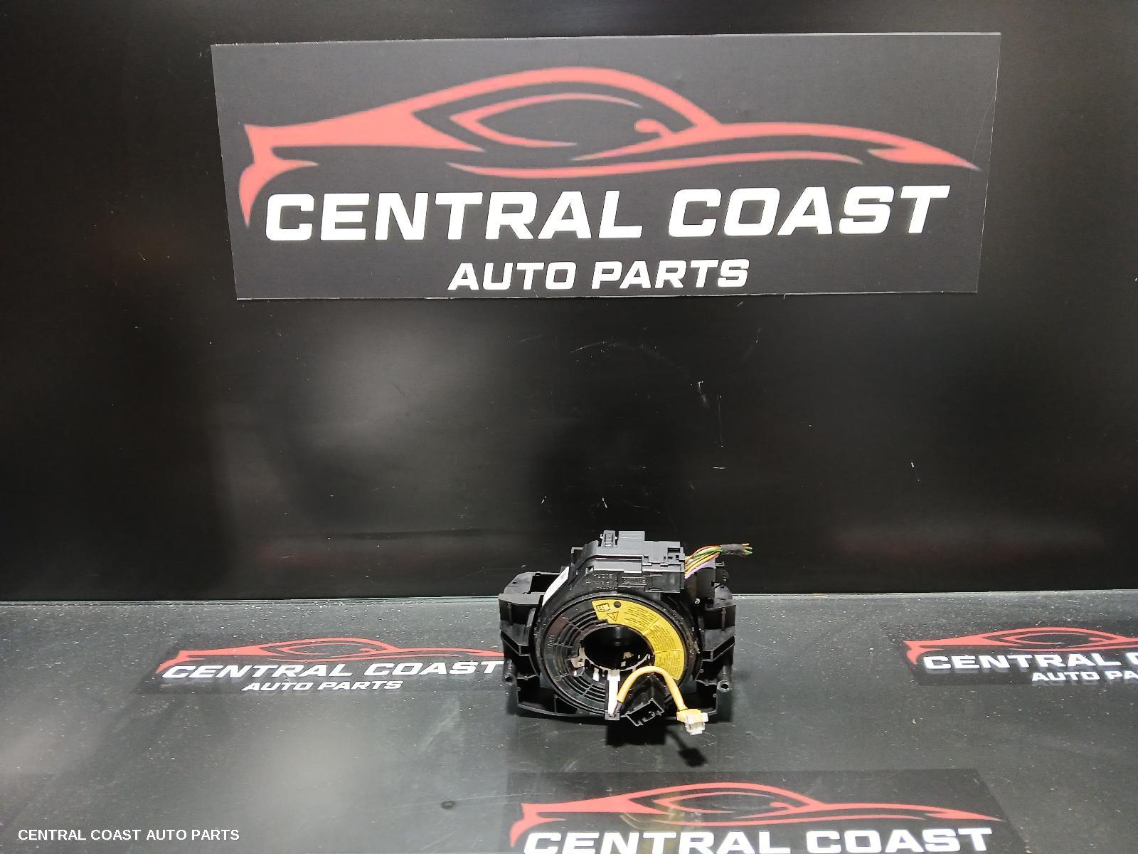 Airbag Module Sensor