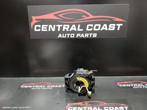 Airbag Module/Sensor