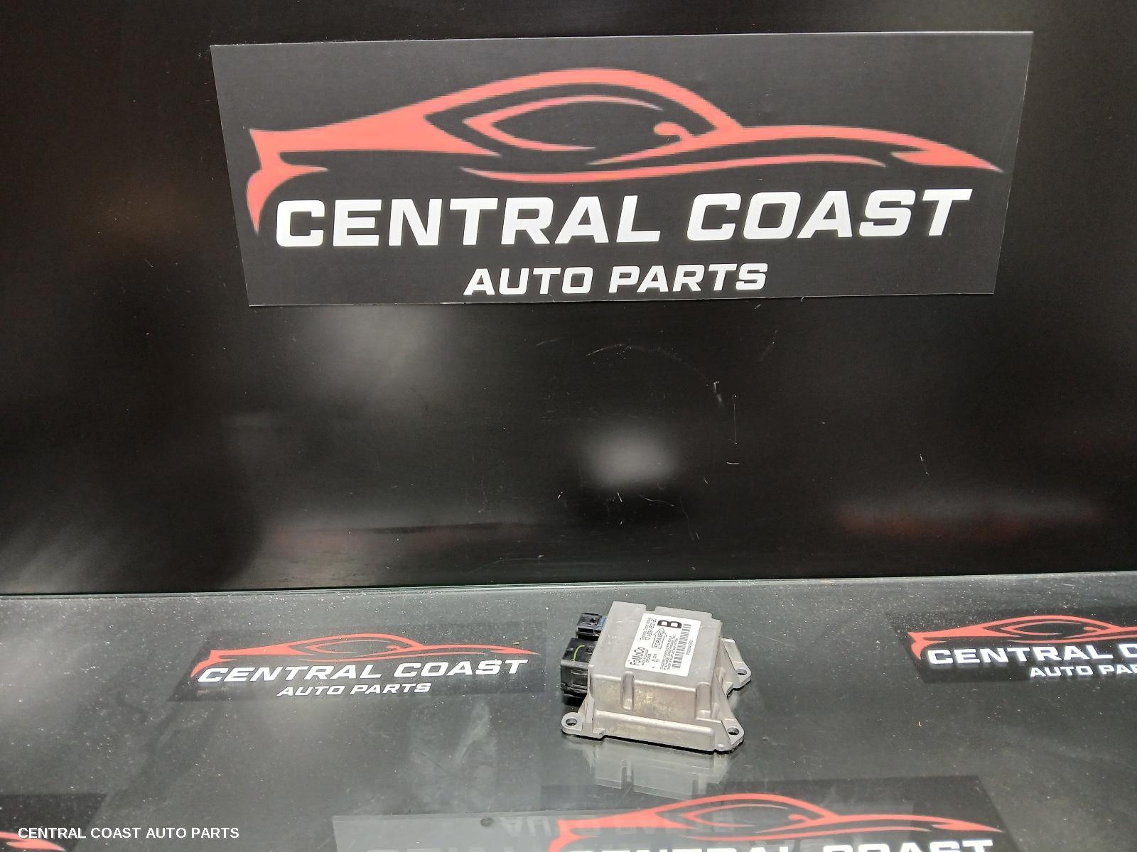 Airbag Module Sensor