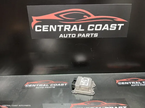 Airbag Module/Sensor