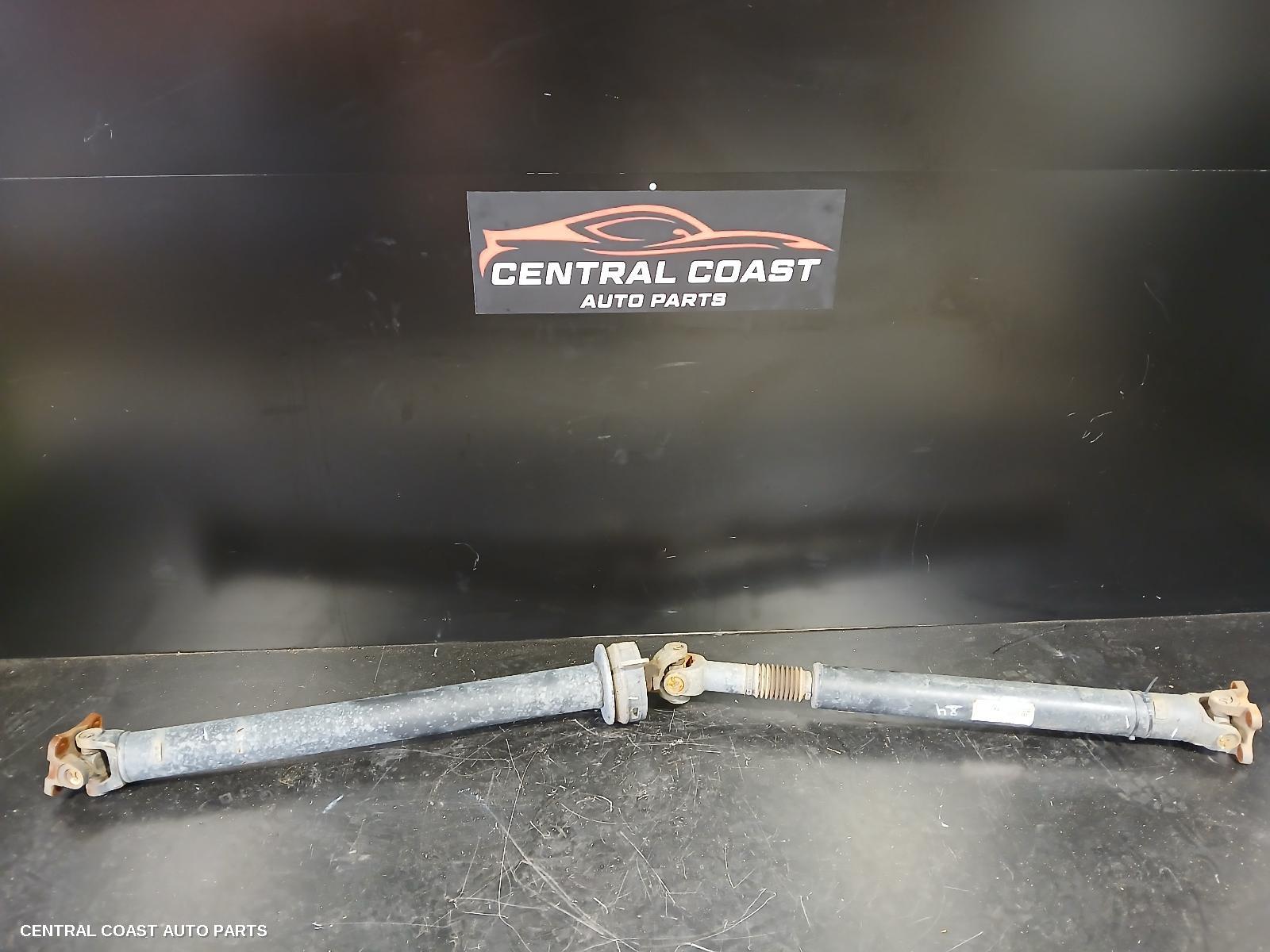Rear Drive Shaft