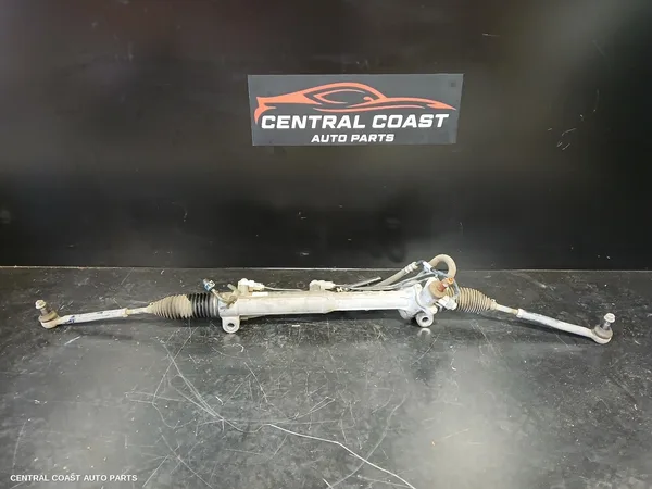 Steering Box/Rack