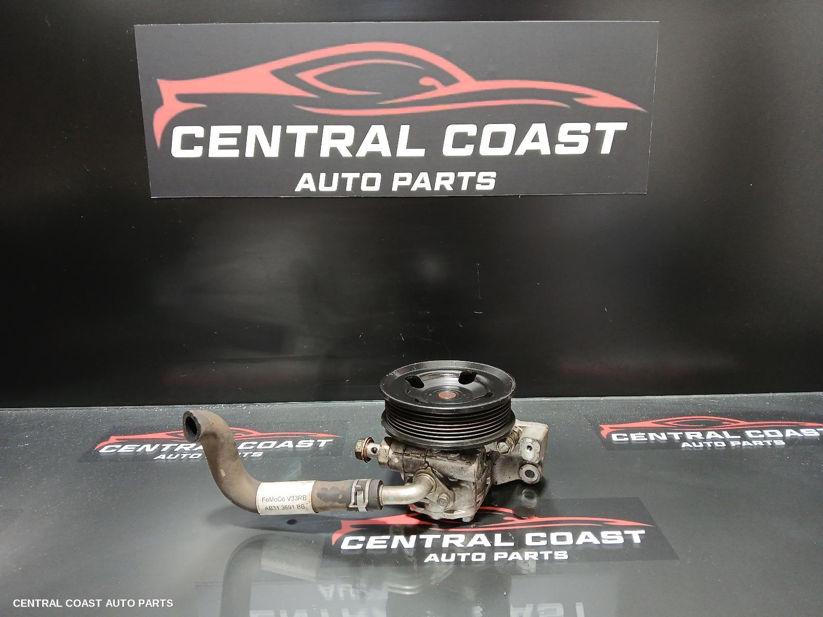 Steering Pump