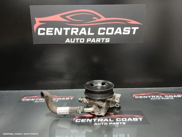 Steering Pump