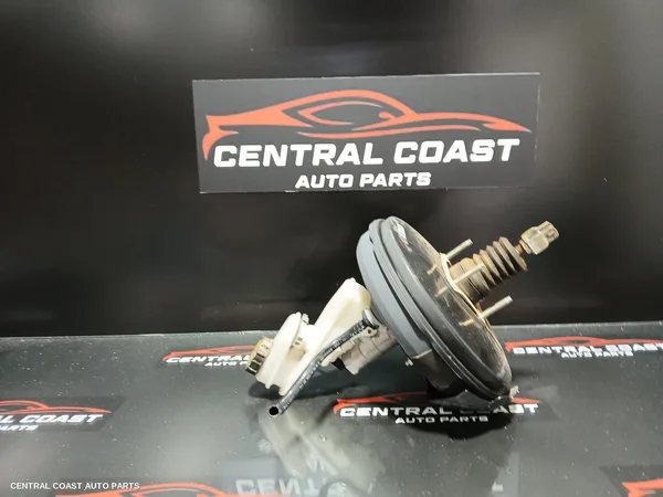 Brake Booster
