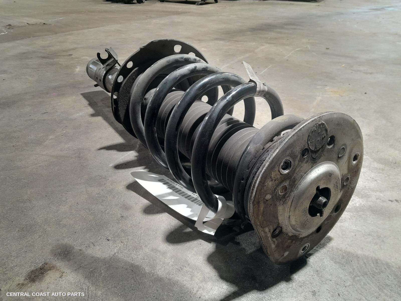 Right Front Strut