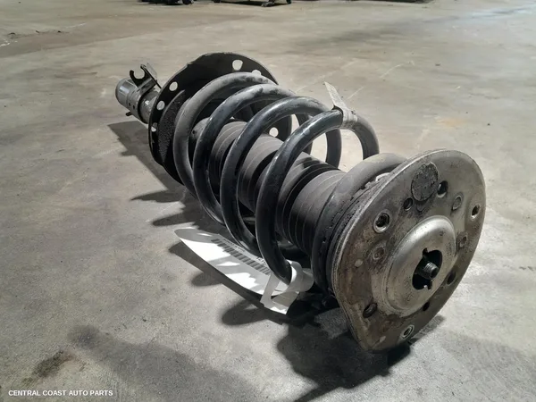 Right Front Strut