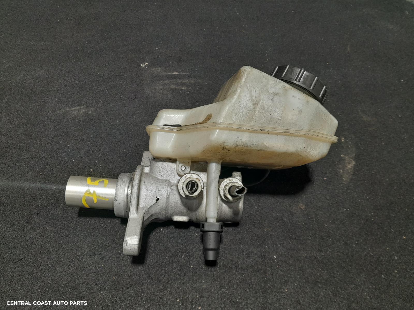 Master Cylinder