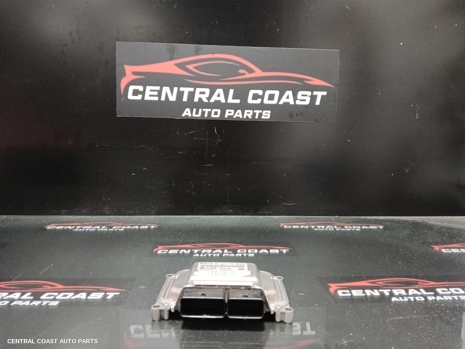 ECU