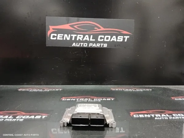 Ecu