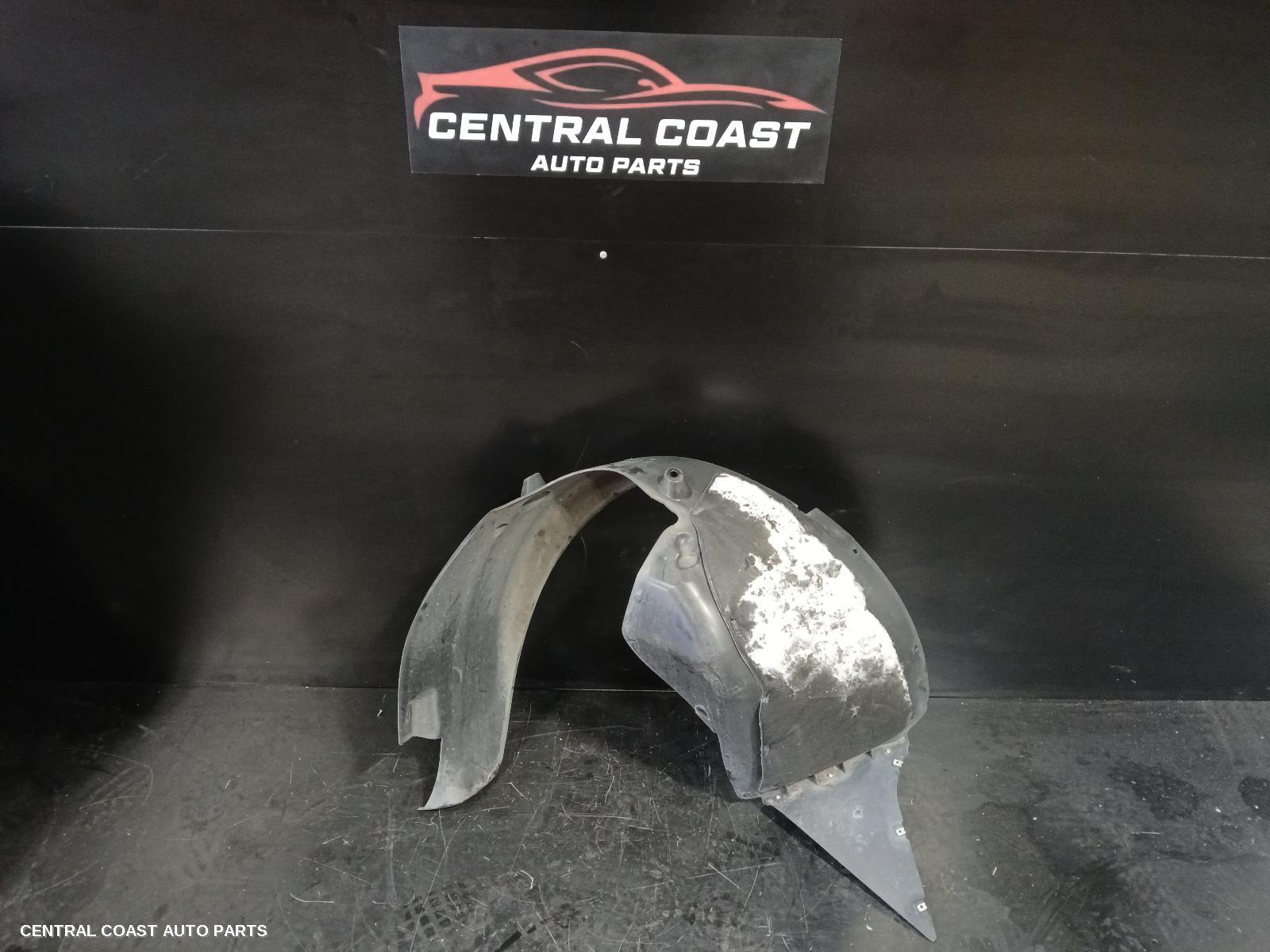 Left Guard Liner