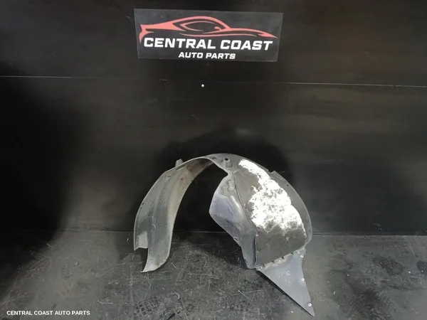 Left Guard Liner