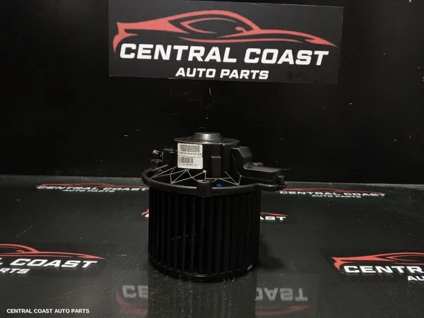 Heater Fan Motor