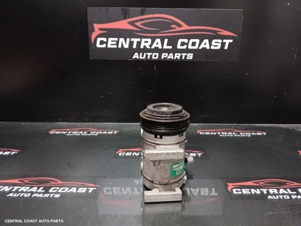 A/C Compressor