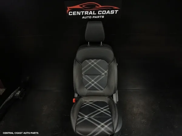 Front Seat