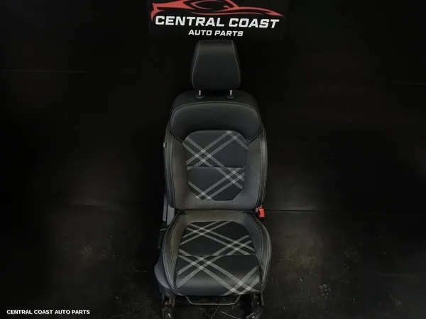Front Seat