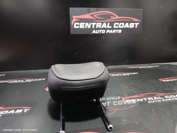 Headrest