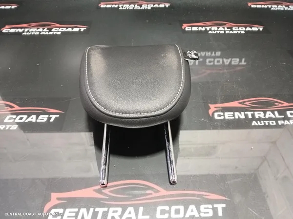 Headrest