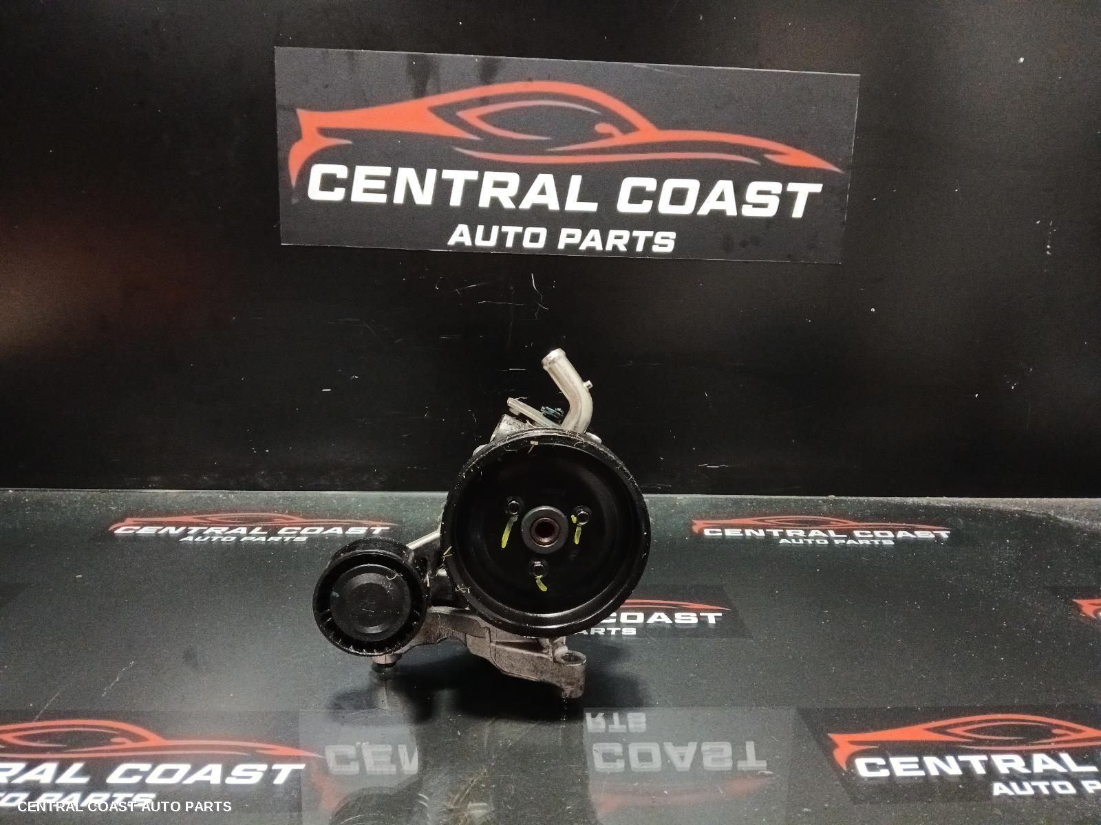 Steering Pump