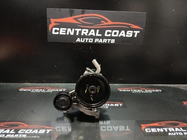Steering Pump