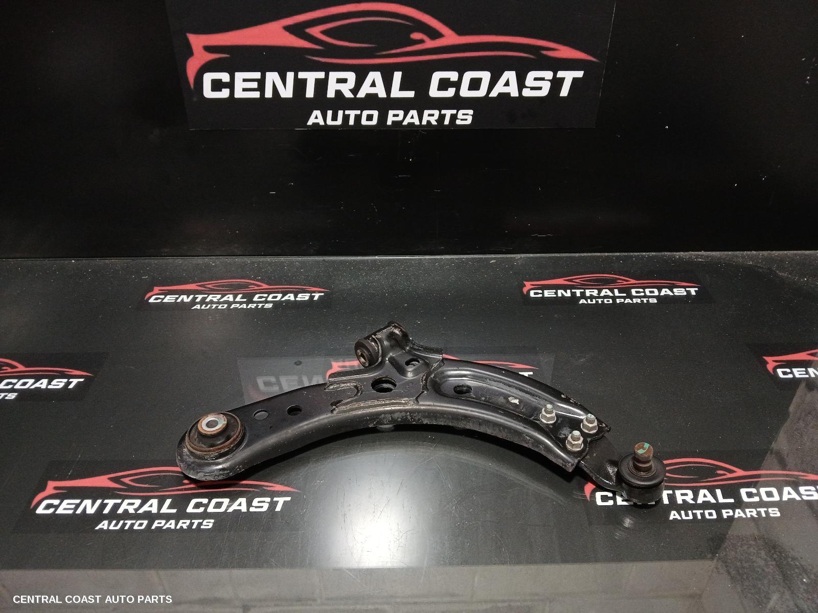 Right Front Lower Control Arm