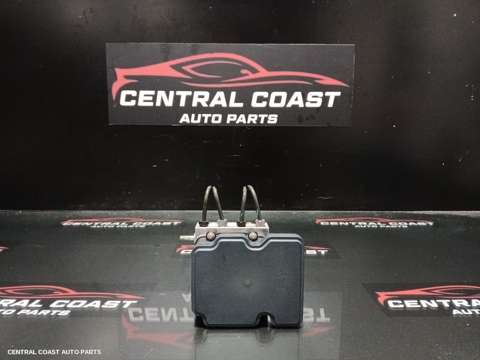 ABS Pump Modulator