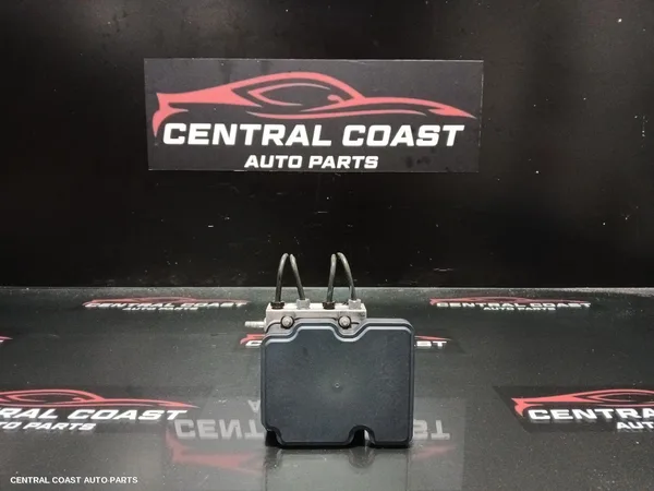 Abs Pump/Modulator