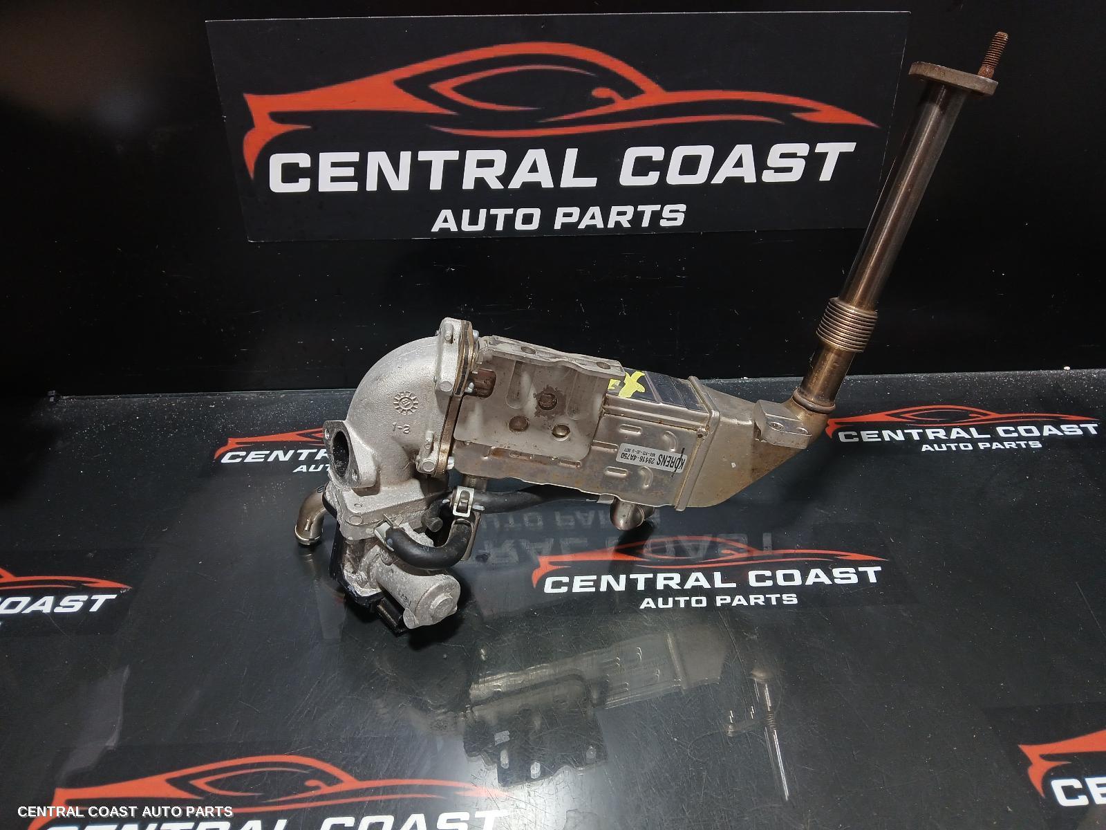 Egr Valve