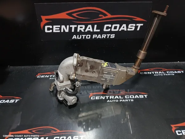 Egr Valve