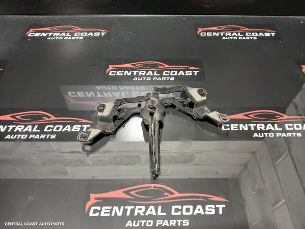 Bonnet Hinge/Strut