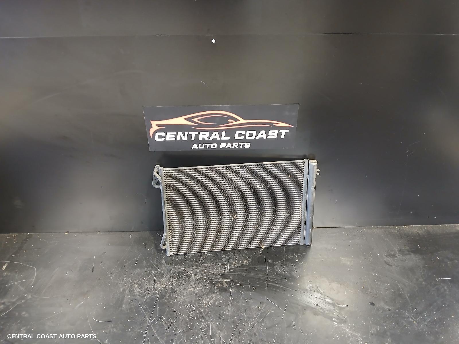 A C Condenser