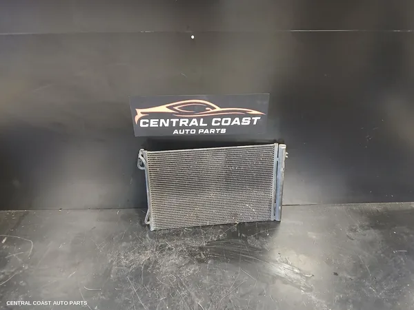 A/C Condenser