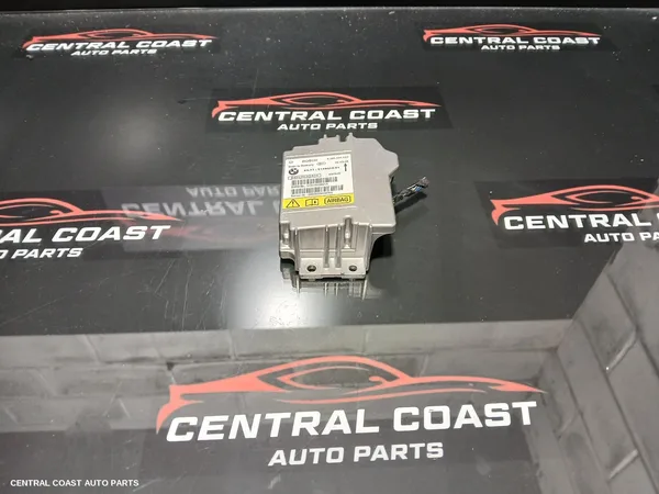 Airbag Module/Sensor