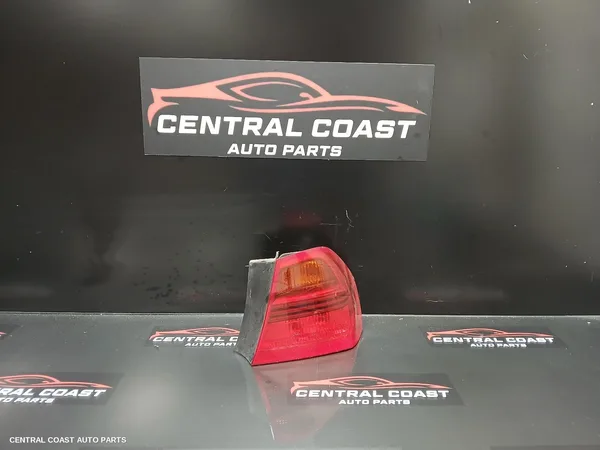 Right Taillight