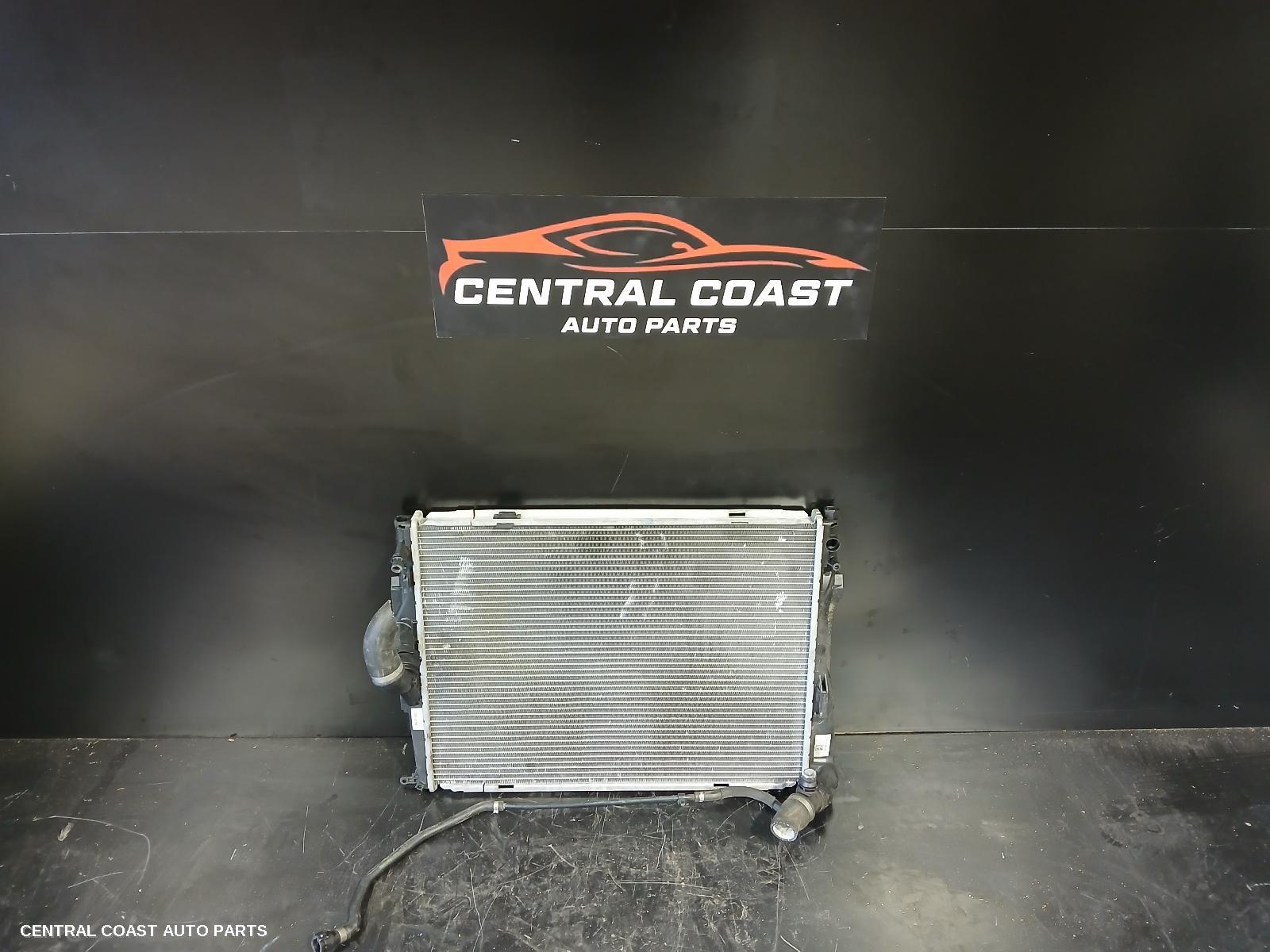 Radiator
