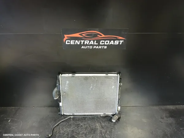 Radiator