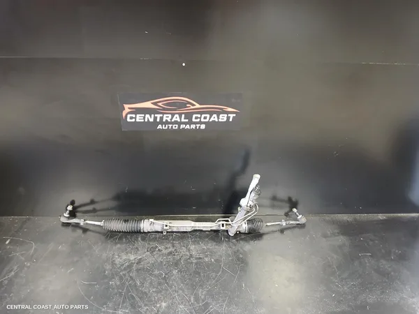 Steering Box/Rack