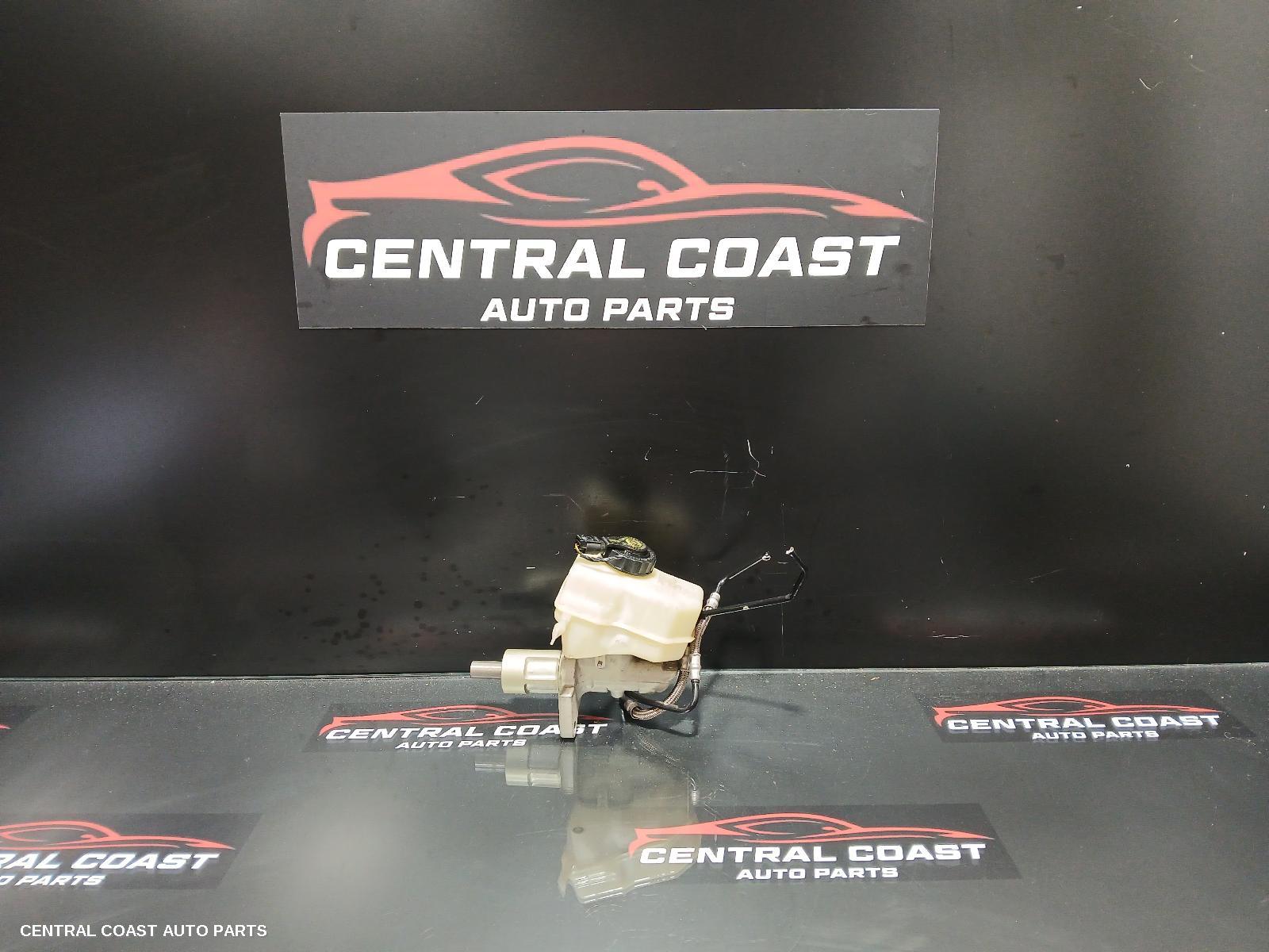 Master Cylinder