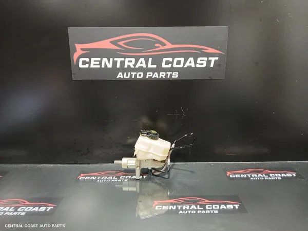 Master Cylinder