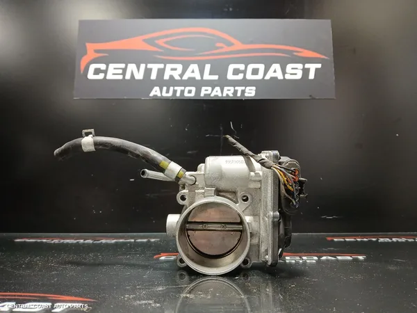 Throttle Body