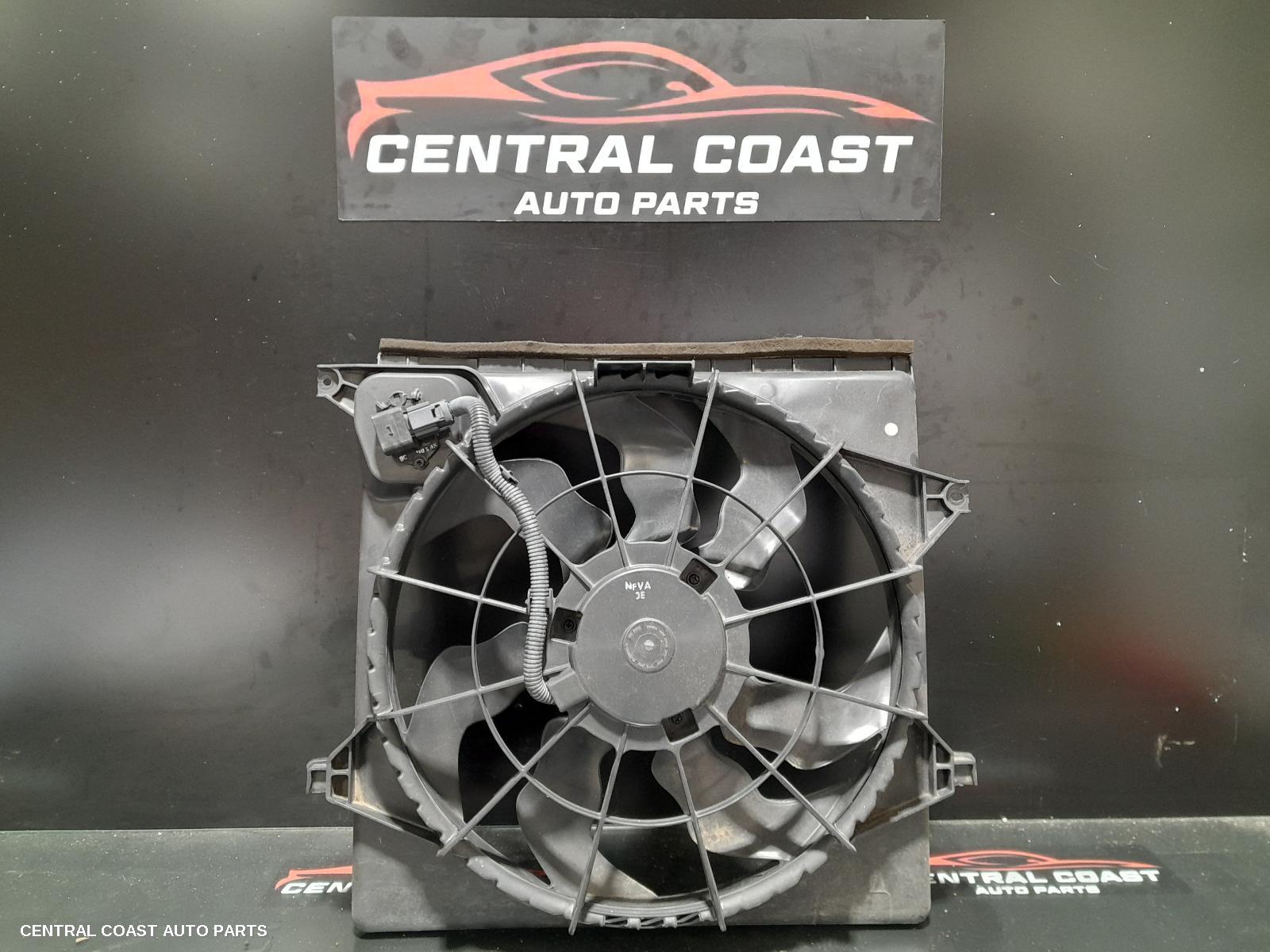 Fan